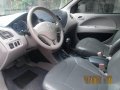 2009 Mitsubishi Fuzion GLX for sale -4