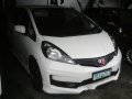 Honda Jazz 2012 for sale -0