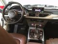 Audi A6 2012 WHITE FOR SALE-9