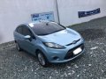 2013 Ford Fiesta Automatic Gasoline well maintained for sale -3