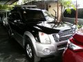 For sale Isuzu Alterra 2007-0