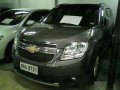 Chevrolet Orlando 2014 for sale -2