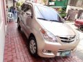 Toyota Avanza 2008 FOR SALE-4