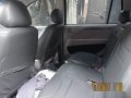 2009 Mitsubishi Fuzion GLX for sale -5