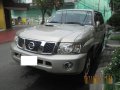 2012 Nissan Patrol Super Safari for sale -1