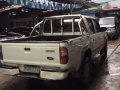 Ford Ranger 1999 WHITE FOR SALE-2