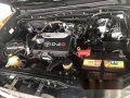 2005 FORTUNER DIESEL for sale -2