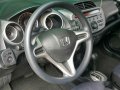 Honda Jazz 2013 GREEN FOR SALE-5