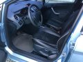 2013 Ford Fiesta Automatic Gasoline well maintained for sale -4