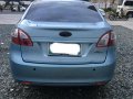 2013 Ford Fiesta Automatic Gasoline well maintained for sale -1