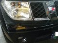 Nissan Frontier Navara 2010 for sale -8