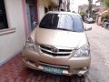 Toyota Avanza 2008 FOR SALE-3