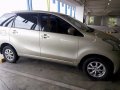 For sale Toyota Avanza 2014-3