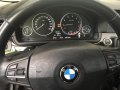 Almost brand new Bmw 528I Gasoline for sale -5