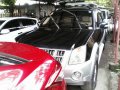 For sale Isuzu Alterra 2007-1