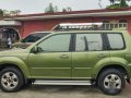 Nissan X-Trail 2006 GREEN FOR SALE-2