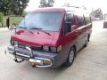 Almost brand new Hyundai H-100 Diesel for sale -1