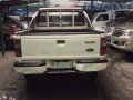 Ford Ranger 1999 WHITE FOR SALE-3