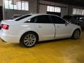 Audi A6 2012 WHITE FOR SALE-4