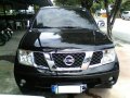 Nissan Frontier Navara 2010 for sale -1