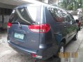 2009 Mitsubishi Fuzion GLX for sale -3