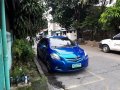 2009 Toyota Vios for sale in Manila blue-1