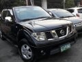 Nissan Frontier Navara 2009 for sale-0