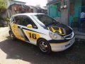 Good Running Condition Honda Fit 2007 For Sale-0