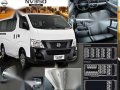 Brand New 2017 Nv350 Nissan Urvan For Sale-6