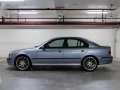 Perfect Condition 2003 BMW 525i E39 For Sale-8