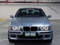 Perfect Condition 2003 BMW 525i E39 For Sale-9