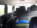 Hyundai Starex SVX 2002-1