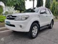 2007 Toyota Fortuner Gas Automatic Super Fresh for sale-1