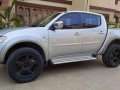 First Owned 2012 Mitsubishi Strada GLS-V For Sale-9