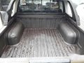 2005 Nissan Frontier 4x2 Pick Up-4