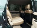 2015 Isuzu Sportivo X MT Green For Sale -6