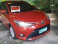 2013-14 Vios 1.3 E Automatic-9