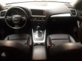 Audi Q5 2.0 TDi TURBO DSL 42tkms AT 2012 X3 X4 X5 Q7 Macan Cayenne-5