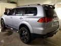 Mitsubishi Montero Sport 2012 GLX For Sale-4