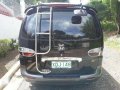 Hyundai Starex SVX 2002-5