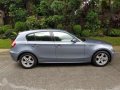 BMW 1 Series 120i 2006-2