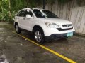 2009 Honda CRV Automatic Transmission Very Fresh-11