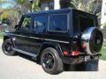 Used 2014 Mercedes-Benz G63 AMG for sale -1