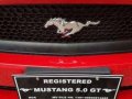 Brand New 2017 Ford Mustang 5.0GT-2