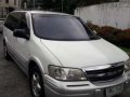2003 chevorlet venture-1