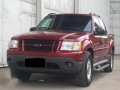 cebu plate special 777 ford explorer 4x4 bnew tires smooth shifting-0