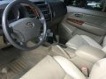 2010 Toyota Fortuner G Diesel Automatic-2