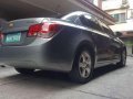 Chevrolet Cruze LS 2011 Automatic FRESH not Altis FD Civic Elantra-4