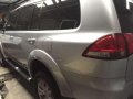 Almost Brand New 2015 Mitsubishi Montero GLX For Sale-5