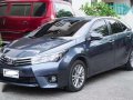 All Stock 2014 Toyota Corolla Altis 1.6V AT-CVT For Sale-4